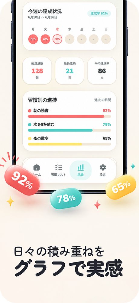 生成されたスクショの例4