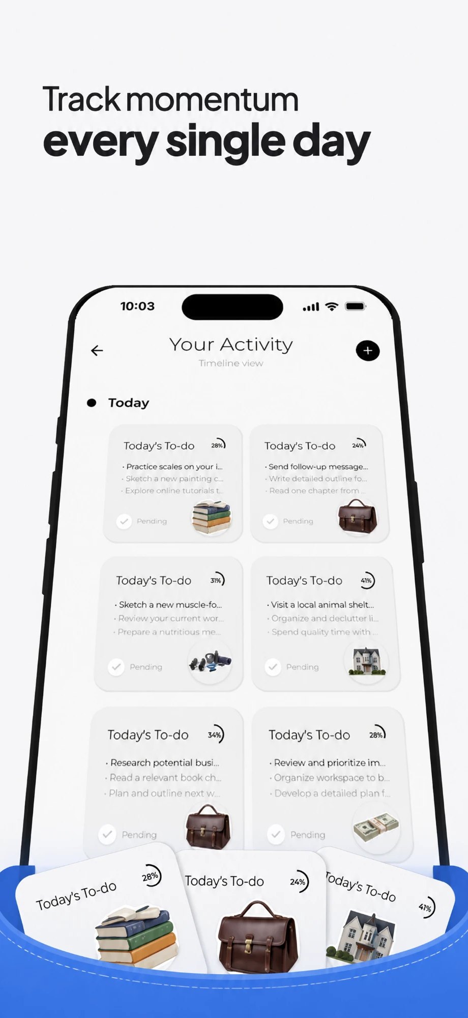 Example screenshot 4